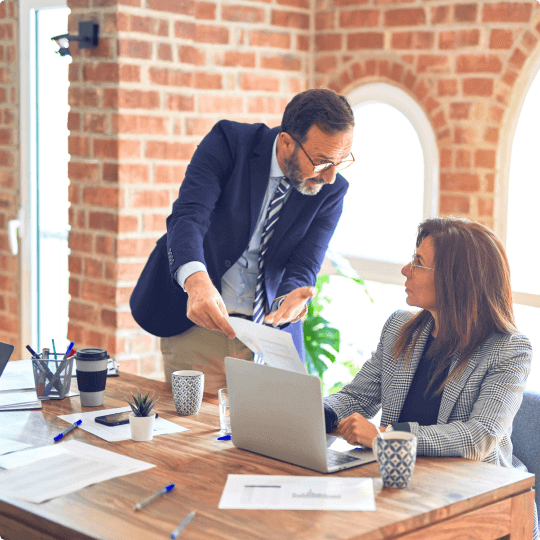 Nordic Bitvora - Team av experter på kryptovalutor