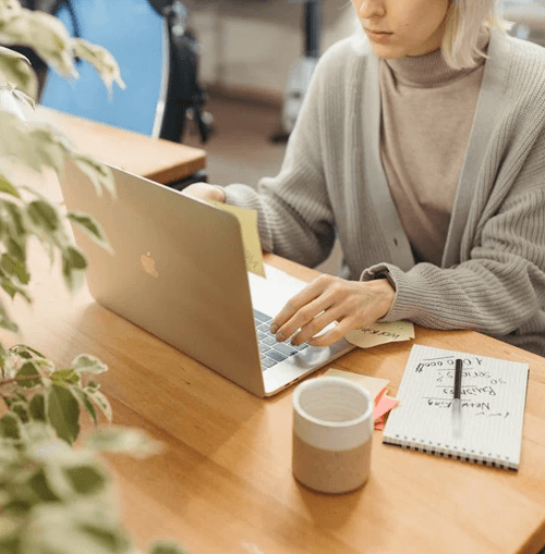 Nordic Bitvora illustration av supportteam